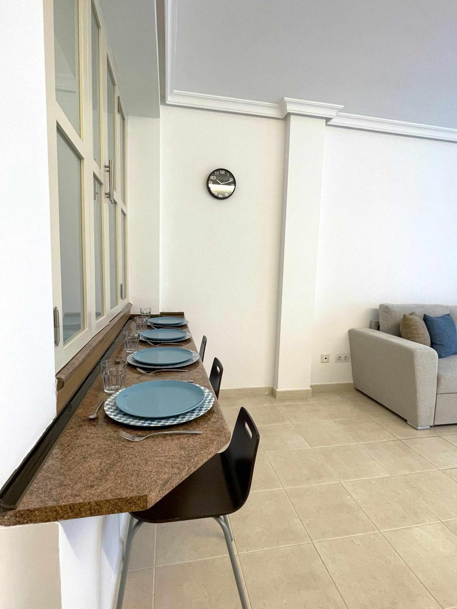 Markethome Atlantic Vistas 푸에르토 데 산티아고 외부 사진