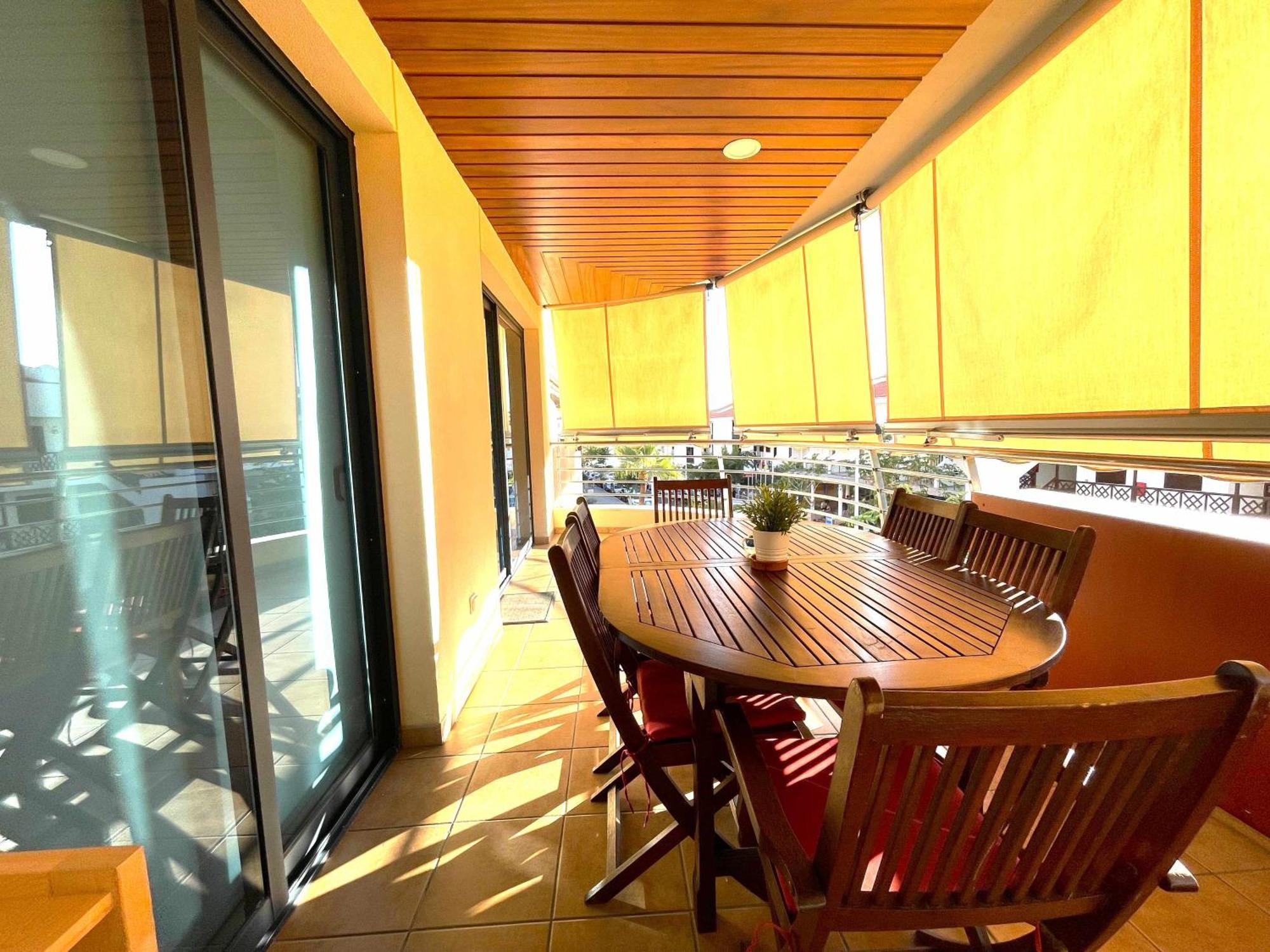 Markethome Atlantic Vistas 푸에르토 데 산티아고 외부 사진